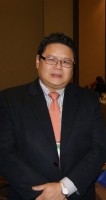 JUAN CARLOS CHONG CHONG