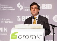 LUIS ALBERTO MORENO MEJÍA