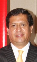 JORGE GUILLERMO SOLÍS ESPINOZA