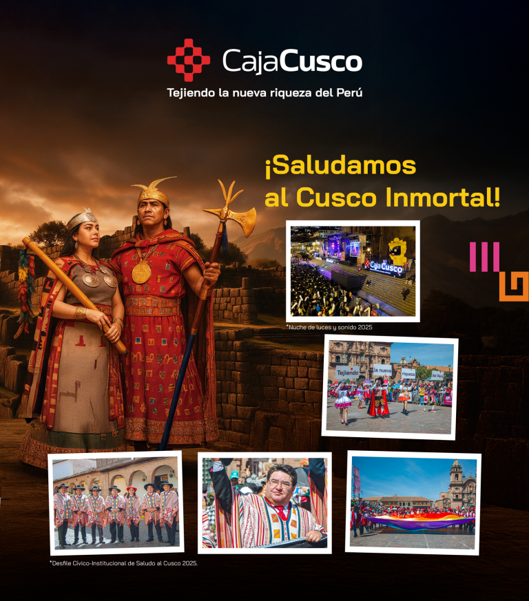 Bancom es el nuevo nombre del Banco de Comercio que renovó su identidad ...