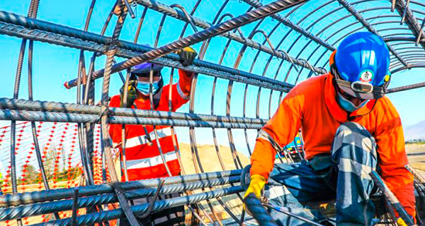 microfinanzas MEF Gobierno destinó