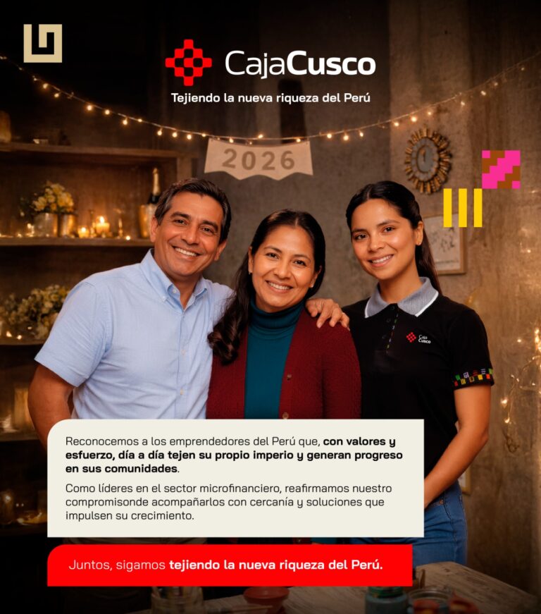 Bancom es el nuevo nombre del Banco de Comercio que renovó su identidad ...