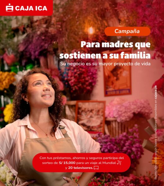 CAJA ICA