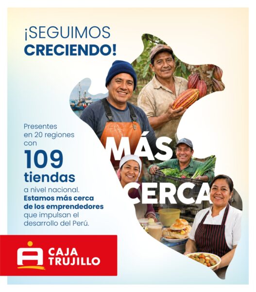 CAJA TRUJILLO
