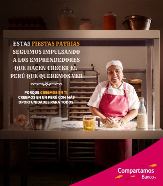 COMPARTAMOS BANCO