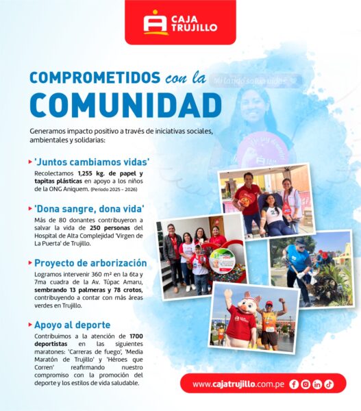Anuncio Microfinanzas