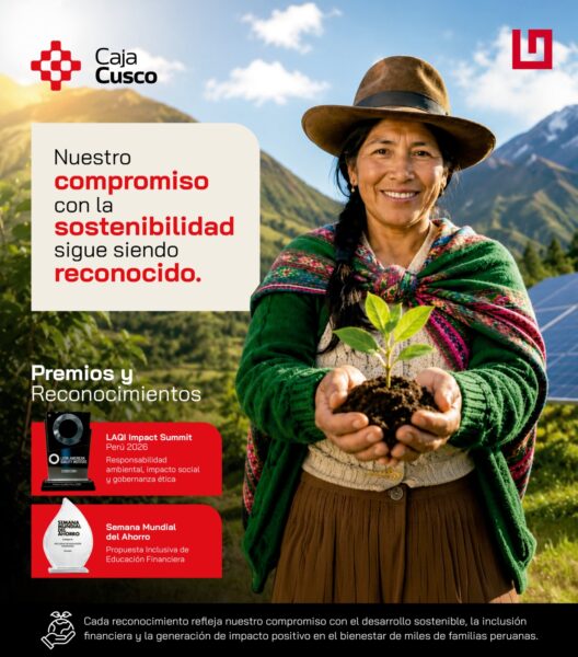 CAJA CUSCO