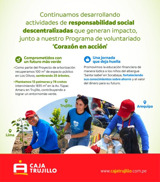 CAJA TRUJILLO