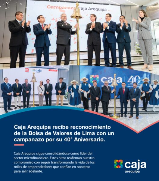 CAJA AREQUIPA