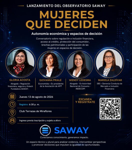SAWAY