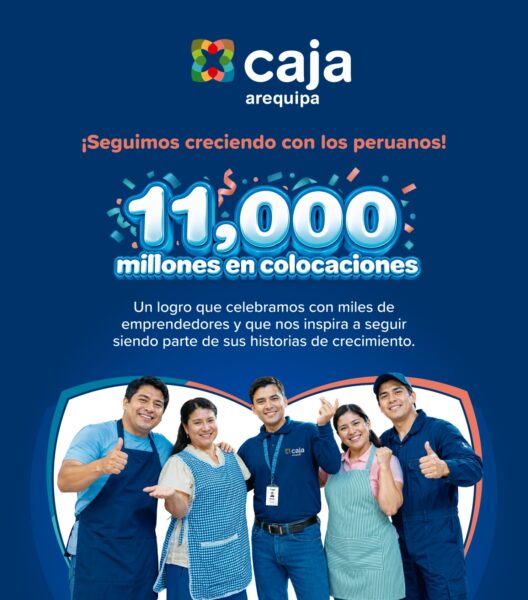 CAJA AREQUIPA