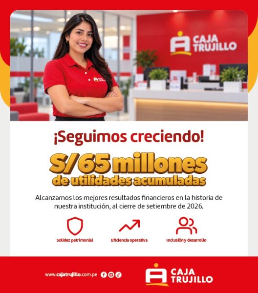 CAJA TRUJILLO