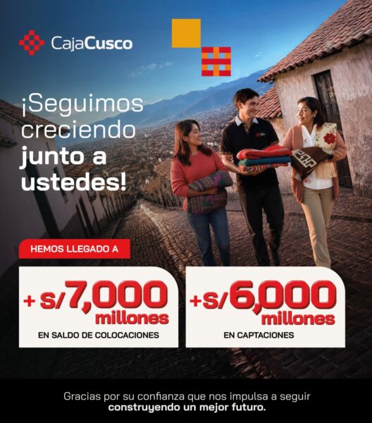 CAJA CUSCO